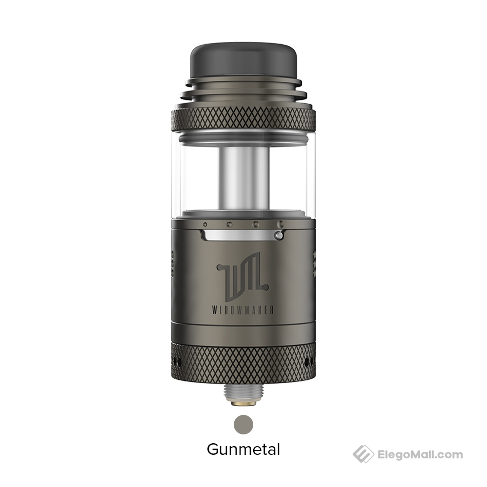 Vandyvape Widowmaker RTA